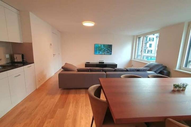 Holiday apartment for 3 people - 1
