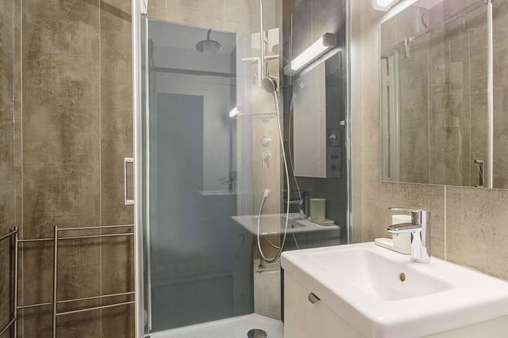Gîte pour 2 personnes, avec piscine dans Aguilera - 2