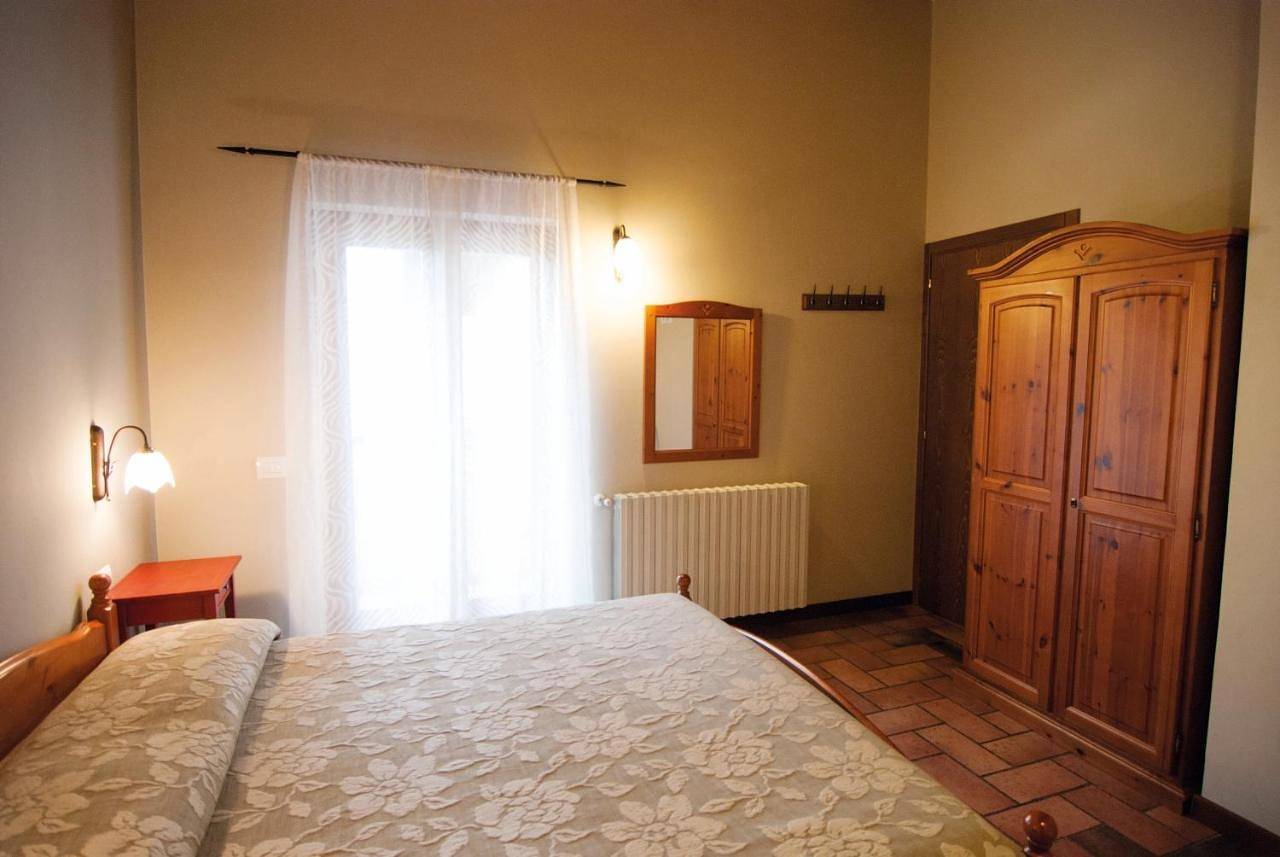 Agriturismo La Zangola in Tremosine, Prealpi Gardesane