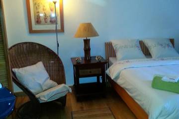 Villa für 8 Personen in Nizza, Nizza und Umgebung, Bild 3