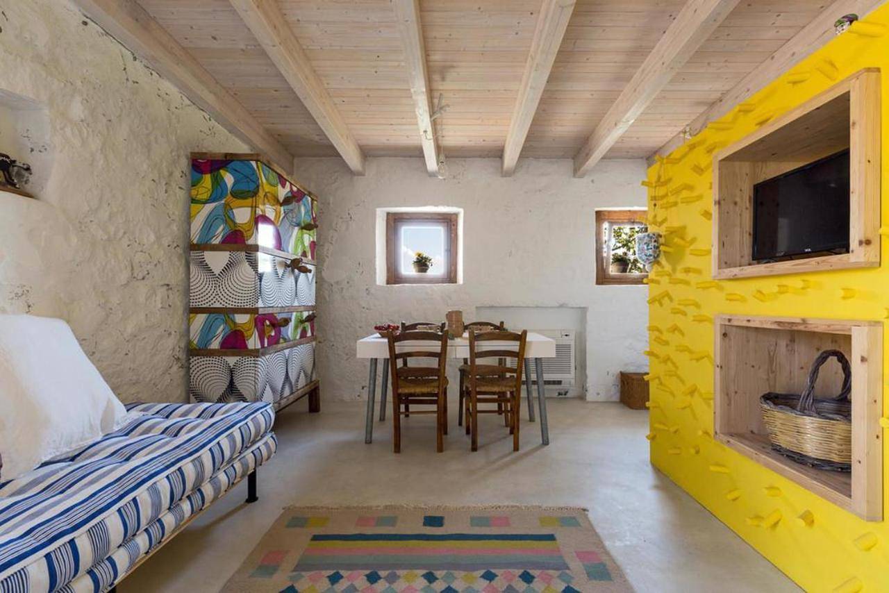 Holiday Home in Corigliano d'Otranto, Provincia di Lecce