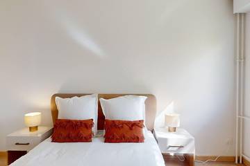 Gîte pour 4 Personnes dans Colmar, Région de Colmar, Photo 3