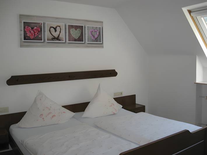 Bauernhof für 4 Personen, mit Garten in Oberharmersbach