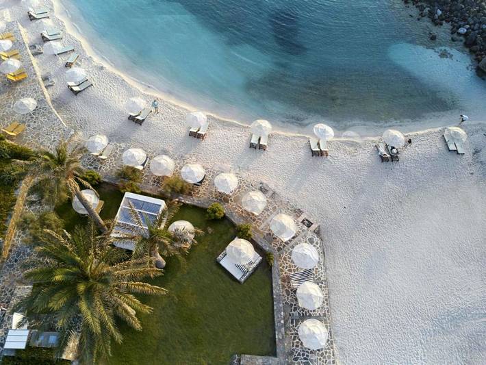 Ferienanlage für 4 Personen auf Kreta - 2