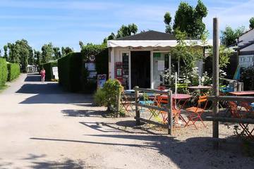 Camping pour 6 Personnes dans Saint-Vincent-sur-Jard, Vendée, Photo 2
