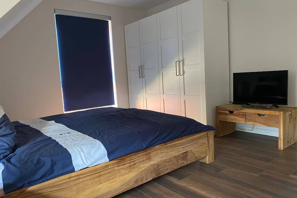 Schönes Friesenhaus mit Sauna und Kamin in Hohwacht, Hohwachter Bucht