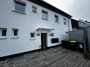 Gîte pour 2 personnes, avec terrasse à Winnenden
