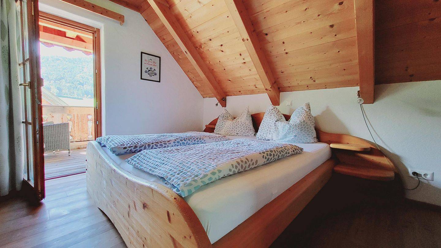 "Stodertraum 4" by Alpenidyll Apartments in Gröbming, Schladming-Dachstein