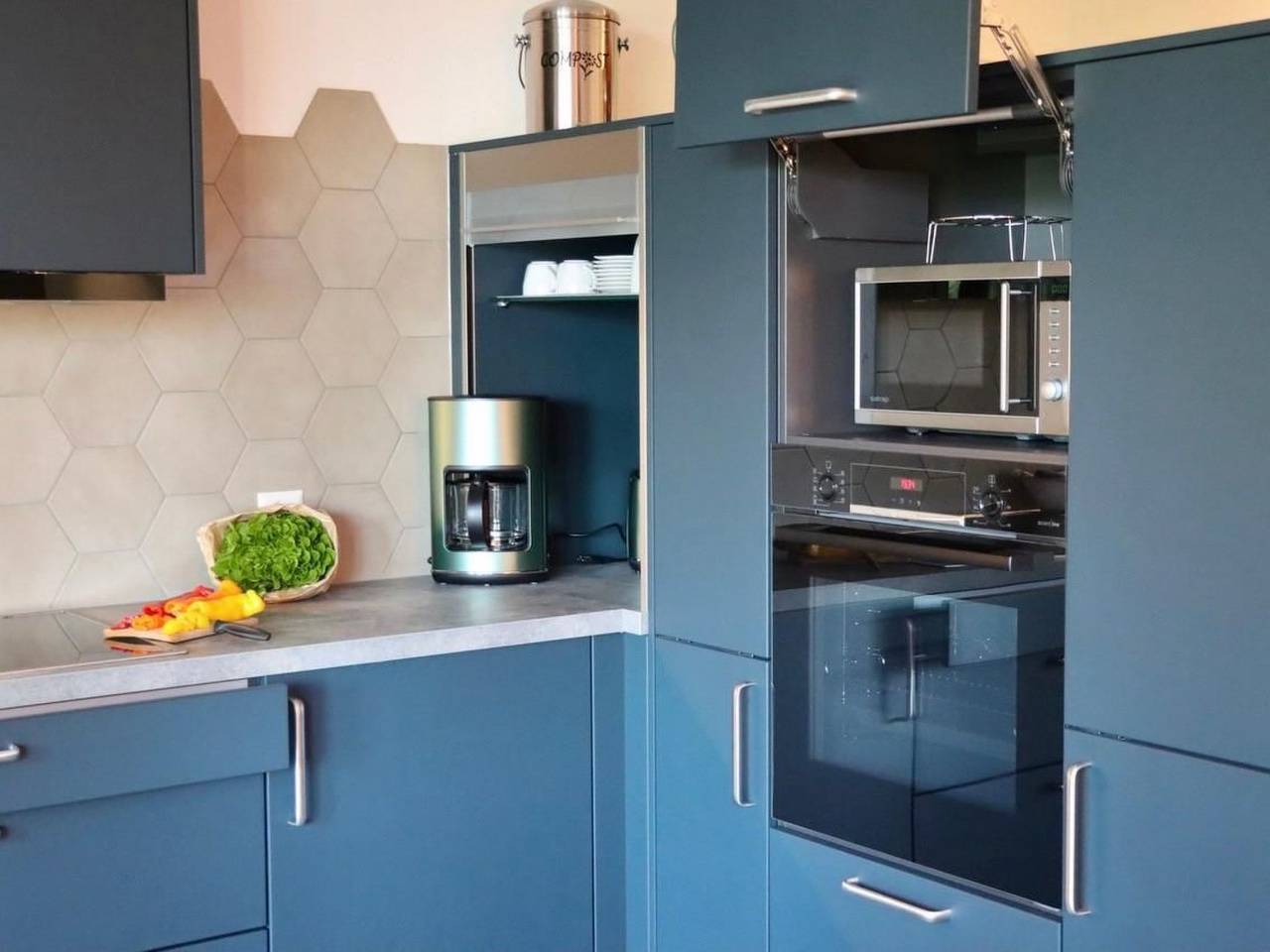 Entire apartment, Apfelgarten in Wäldi, Lake Constance (Switzerland)