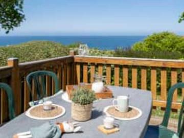 Camping pour 5 Personnes dans Fermanville, Cotentin, Photo 2