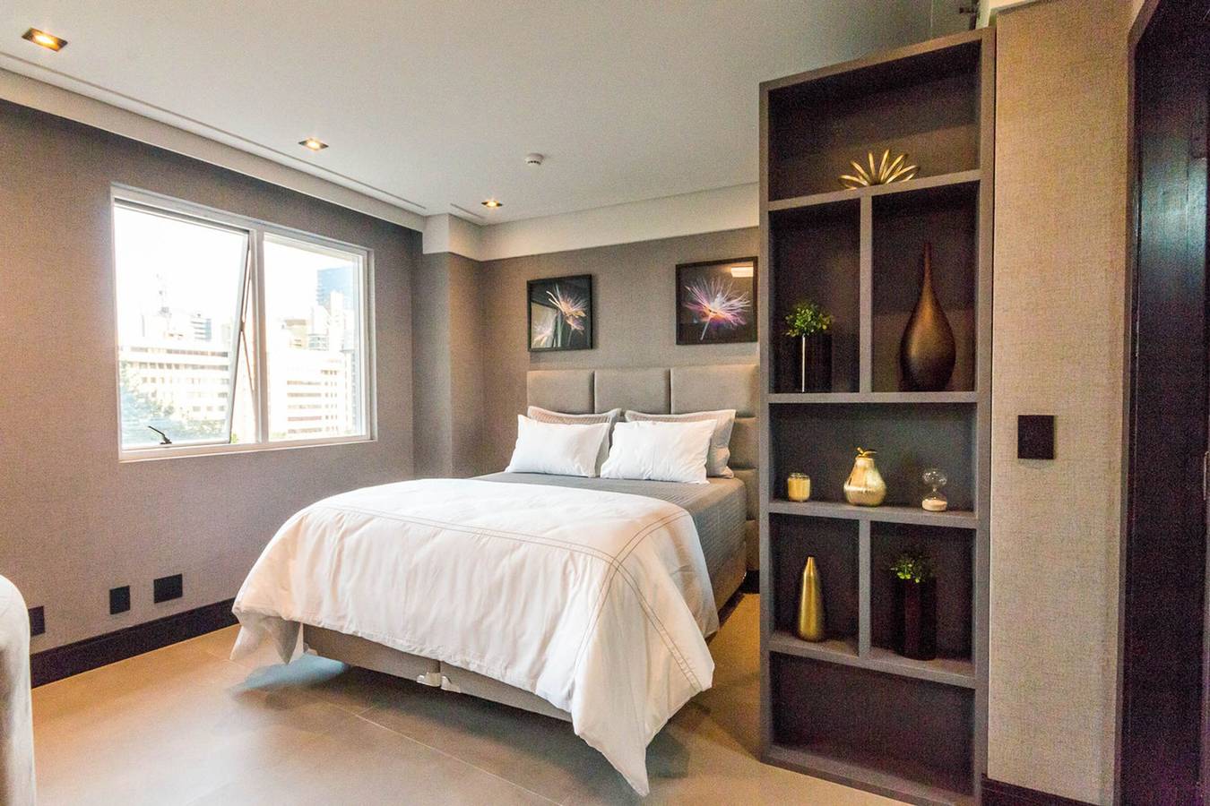 Appartamento intero, Flat com lazer, Wi-Fi e ótima localização in Barueri, San Paolo (stato)