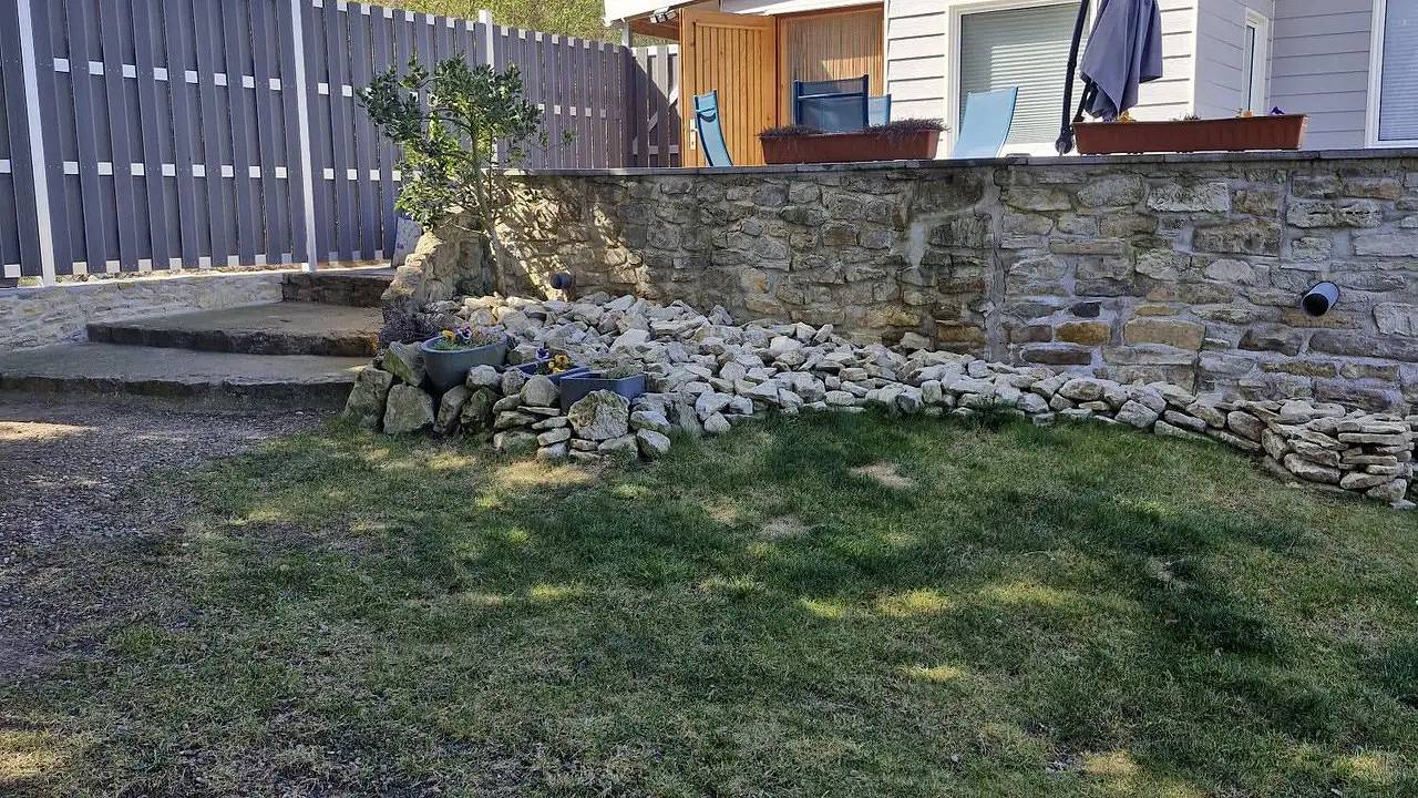 Ferienhaus für 4 Personen (50 m²) in Neinstedt in Neinstedt, Thale