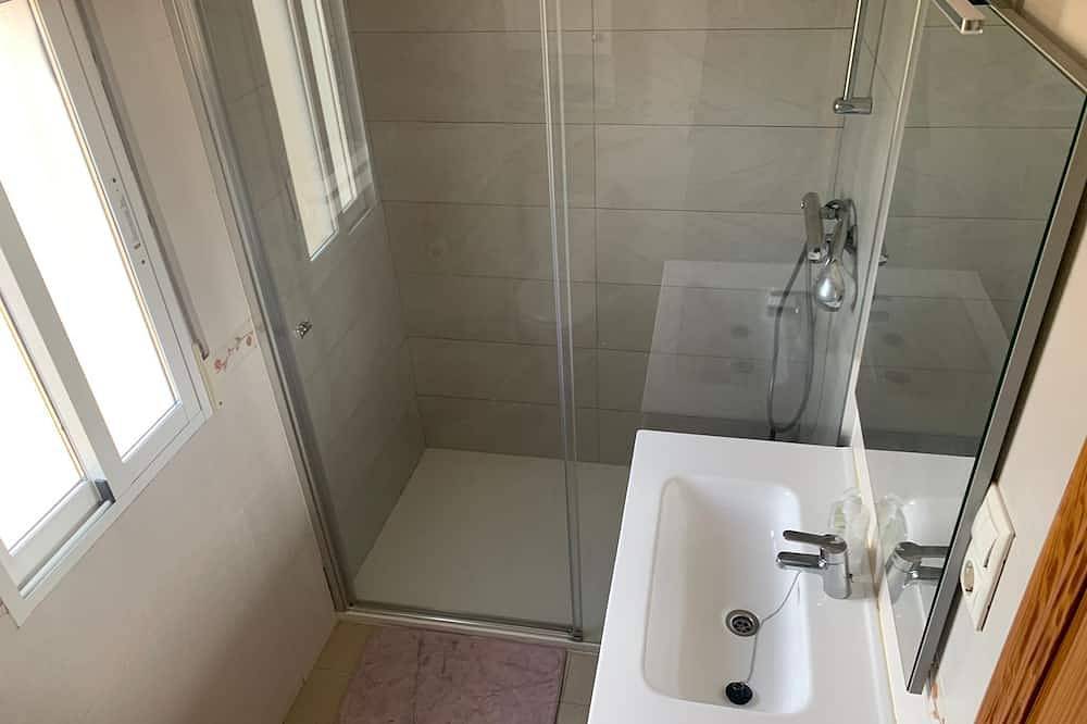 Ganze Wohnung, Wohnung direkt am Strand in El Barrio, Alicante