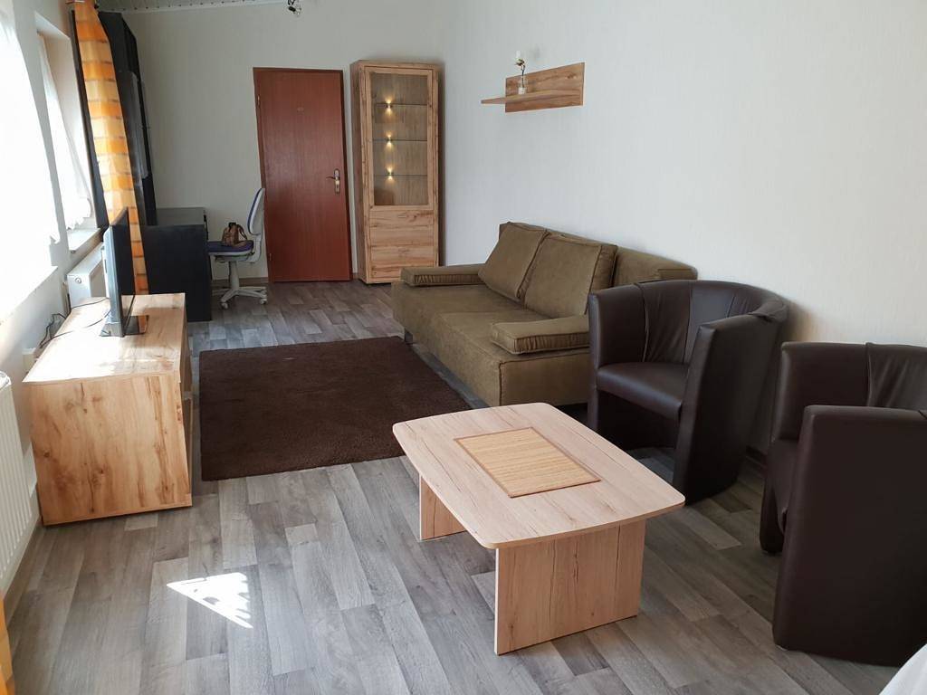 Ganze Ferienwohnung, Ferienwohnungen Bongartz in Einbeck, Weserbergland