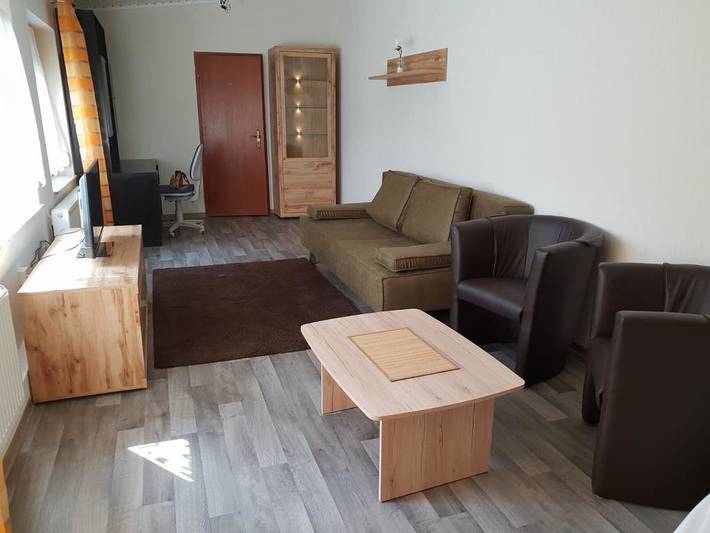 Ferienwohnung für 3 Personen, mit Garten in Einbeck - 4