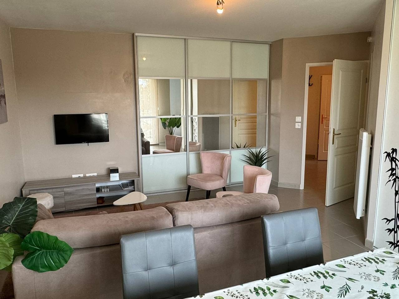 Photo : Appartement de vacances