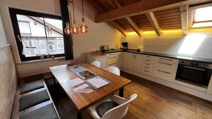 Chalet pour 6 Personnes dans Pfronten, Alpes d'Allgäu, Photo 4