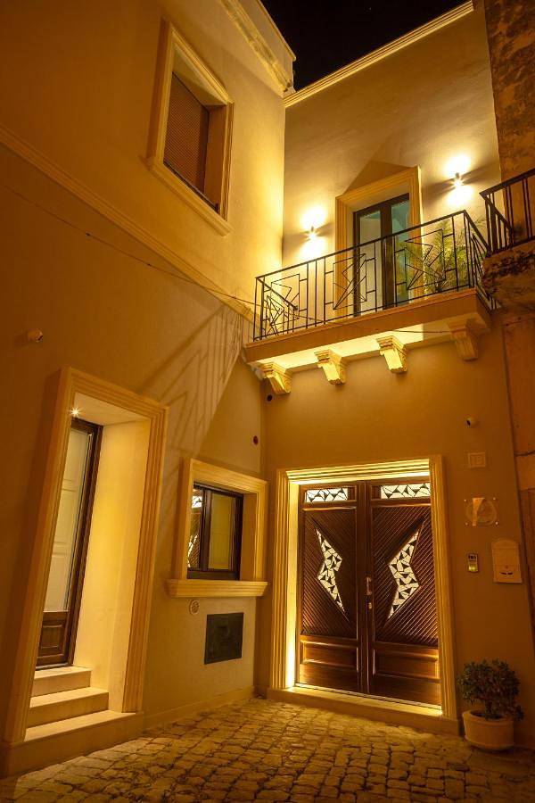 B&b per 3 persone, con Terrazza e Panorama a Copertino