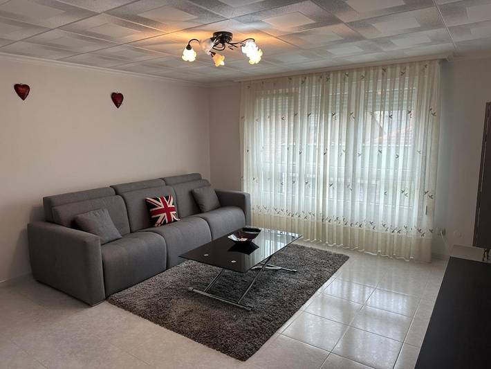 Appartement de vacances pour 6 personnes - 1