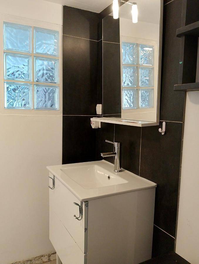 Gîte pour 5 personnes, avec jardin et piscine à Saint-Drézéry - 3