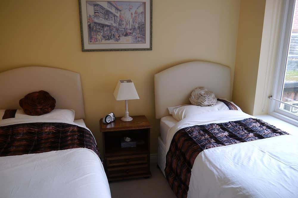Geheel appartement, Appartement in het centrum van York, North Yorkshire, Engeland in York, Yorkshire and the Humber