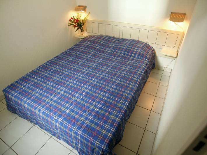 Gîte pour 6 personnes, avec piscine et balcon/terrasse, animaux acceptés à Fouras - 3