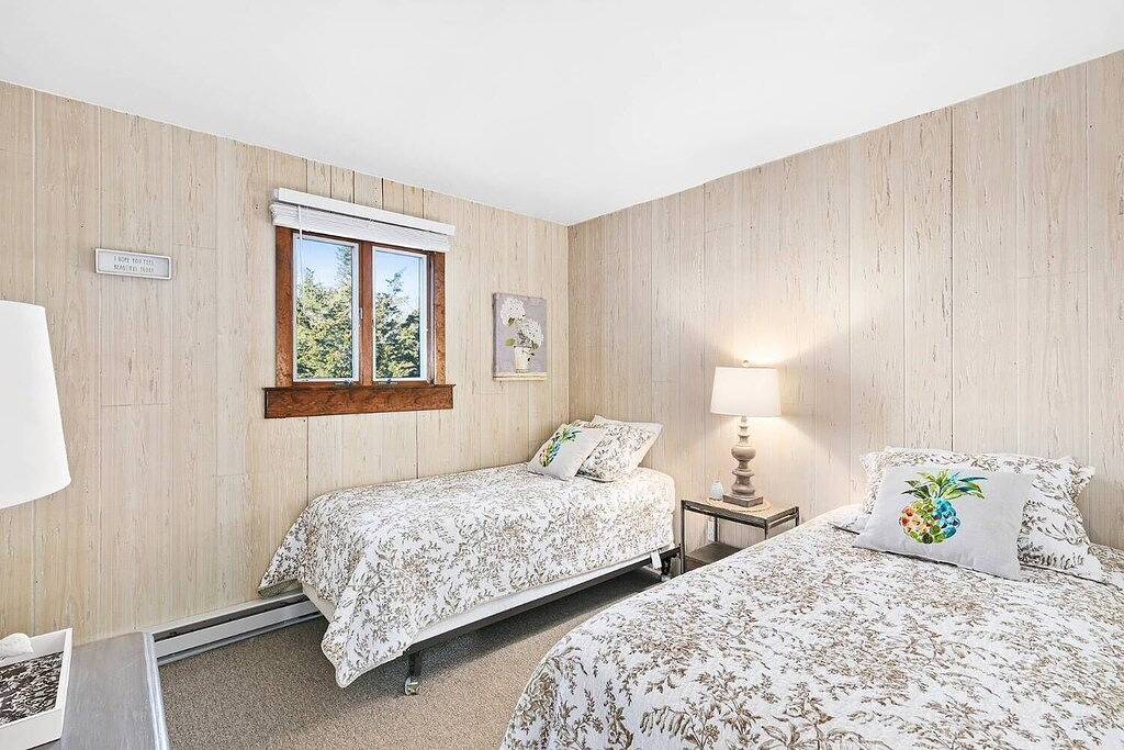 Kleines Strandhaus wartet auf Sie! in Napeague, North Fork