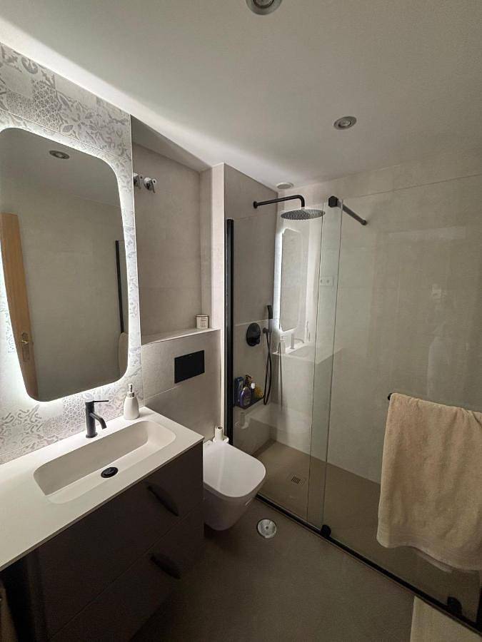 Appartement entier, One-Bedroom Apartment in Parla, Communaute de Madrid