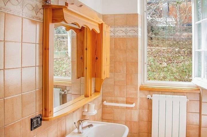 Ganze Wohnung, Ca' Maria - Casa in Scalve in Schilpario, Prealpi Bergamasche Orientali