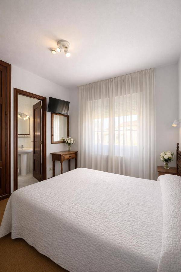 Casa de huéspuedes para 2 personas, con vistas - 1