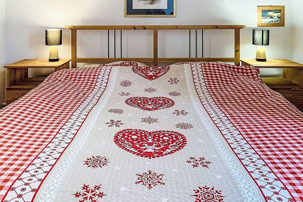 Appartement entier, Les Grangettes in Sainte-Croix, Nord Vaudois
