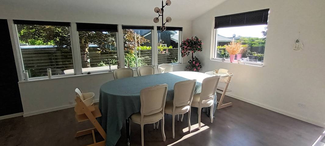 Gut gelegenes modernes Ferienhaus in Northsealand in Ølsted, Hovedstaden