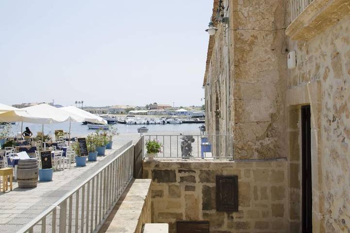 Appartamento vacanze per 5 persone - 1