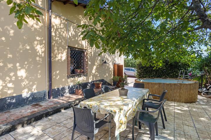 Villa 'La Dimora Del Grifo' in Mascalucia, Catania e dintorni
