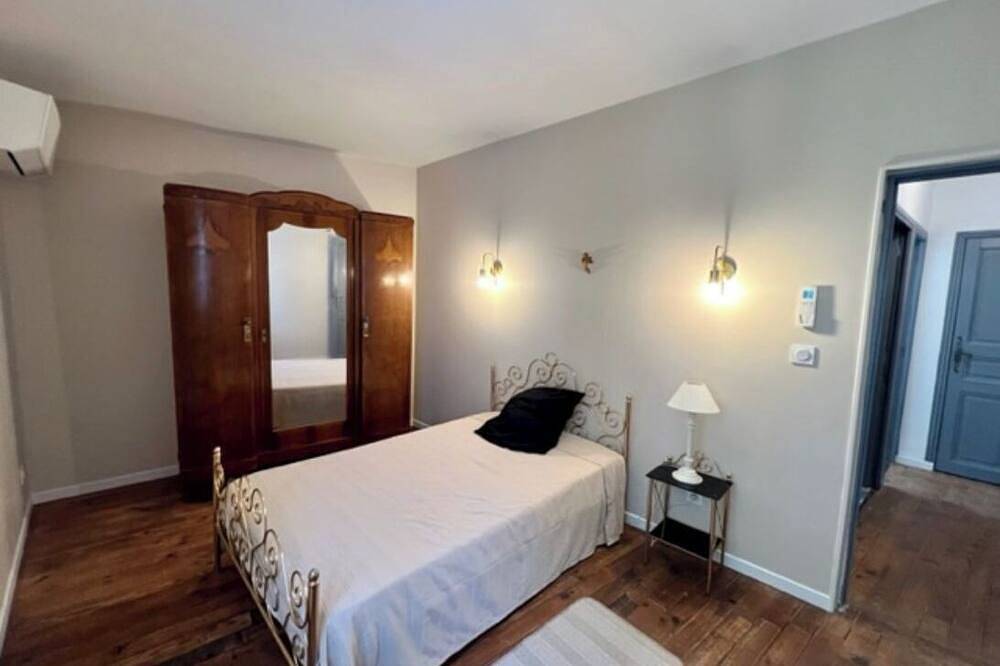 Mas De La Bouride in Bellegarde, Région de Nîmes