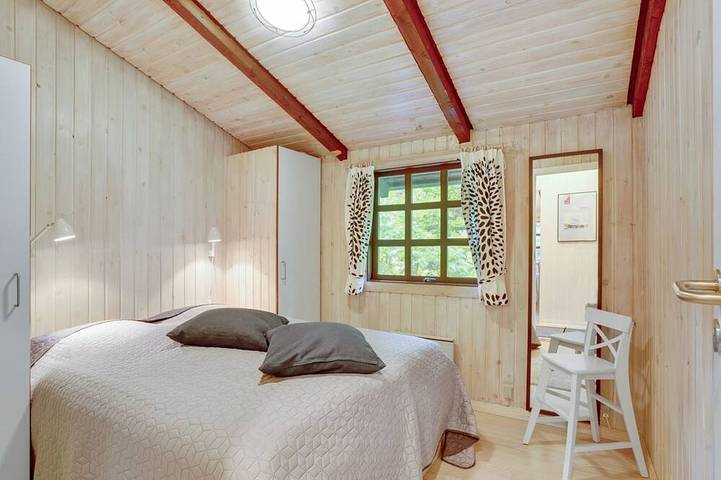 Ferienhaus für 6 Personen, mit Haustier in Stauning - 3