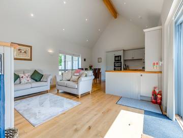 Cottage for 4 People in Heacham, Norfolk, Photo 3