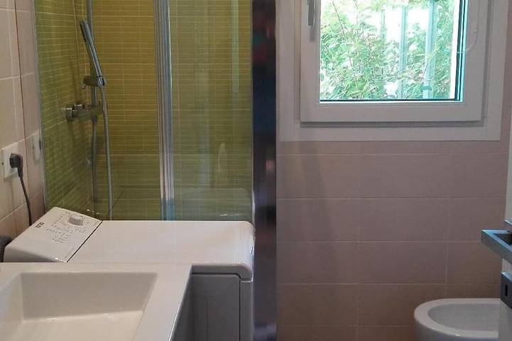 Entire apartment, Relax Holiday Home in Ortona, Ortona (Municipality)