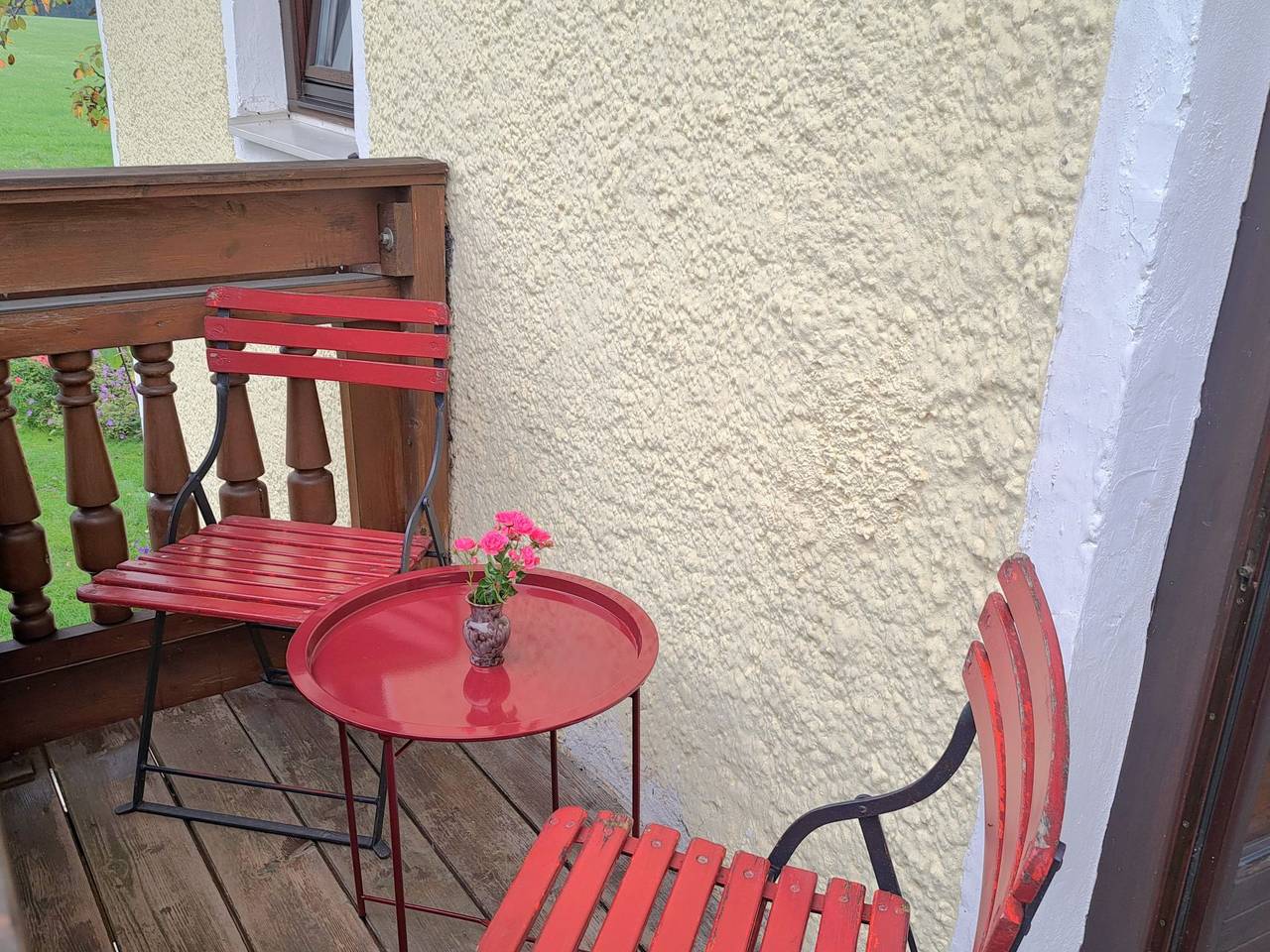 Lindnerhof in Braunau am Inn