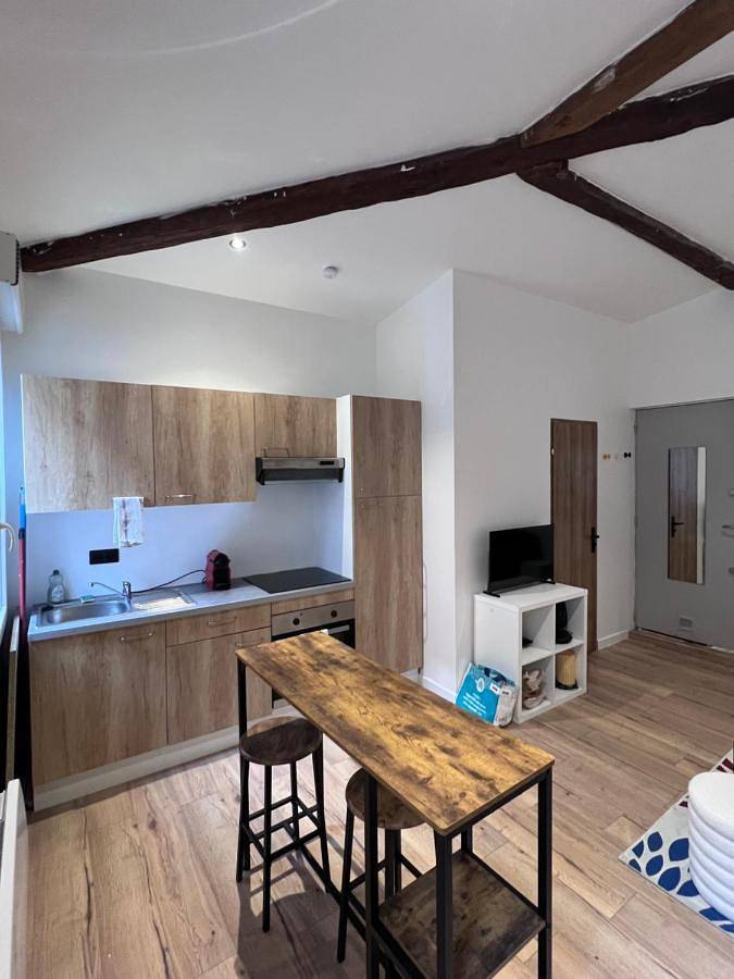 Gîte pour 2 personnes dans Office de Tourisme de la Ciotat - 3