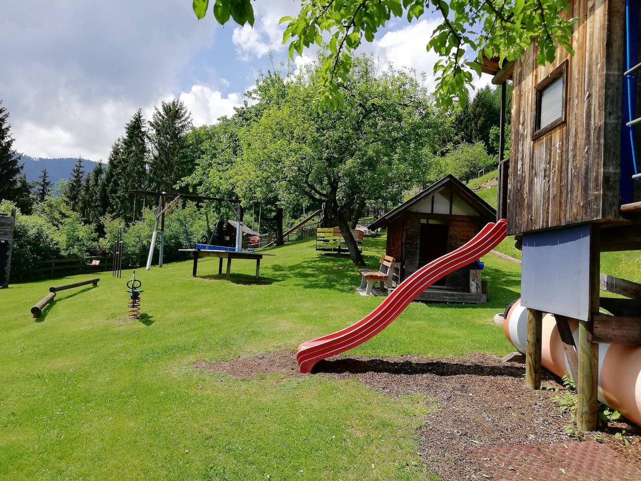 Ganze Ferienwohnung, Kirschenblüte (ab 3 Nächte) in Steirerland