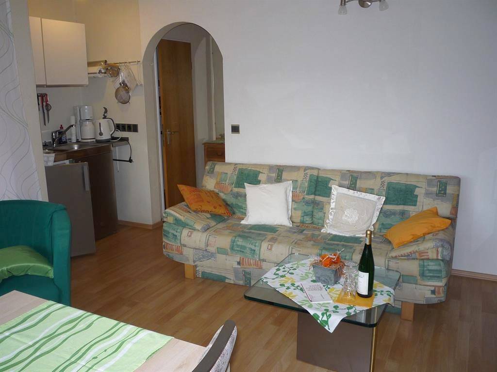 Ganze Ferienwohnung, Ferienwohnungen Kleinschmidt in Heimbach, Naturpark Hohes Venn-Eifel