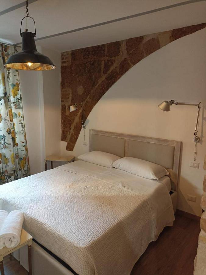 Maison d’hôte pour 2 personnes, avec terrasse, animaux acceptés à Orvieto