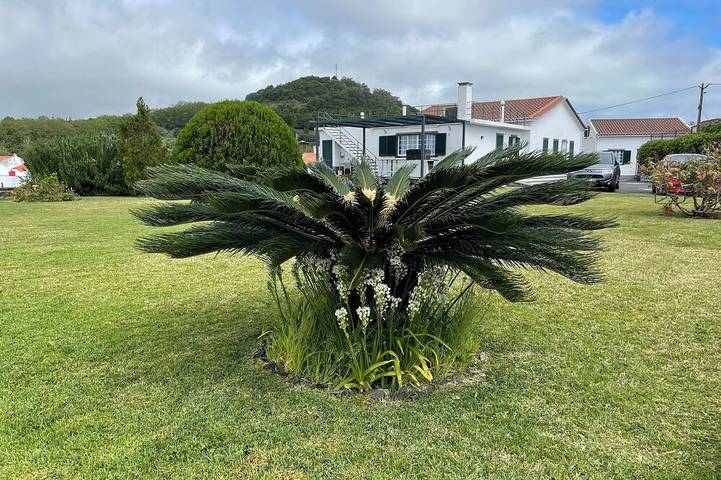 Casa de férias para 8 pessoas em Ponta Delgada