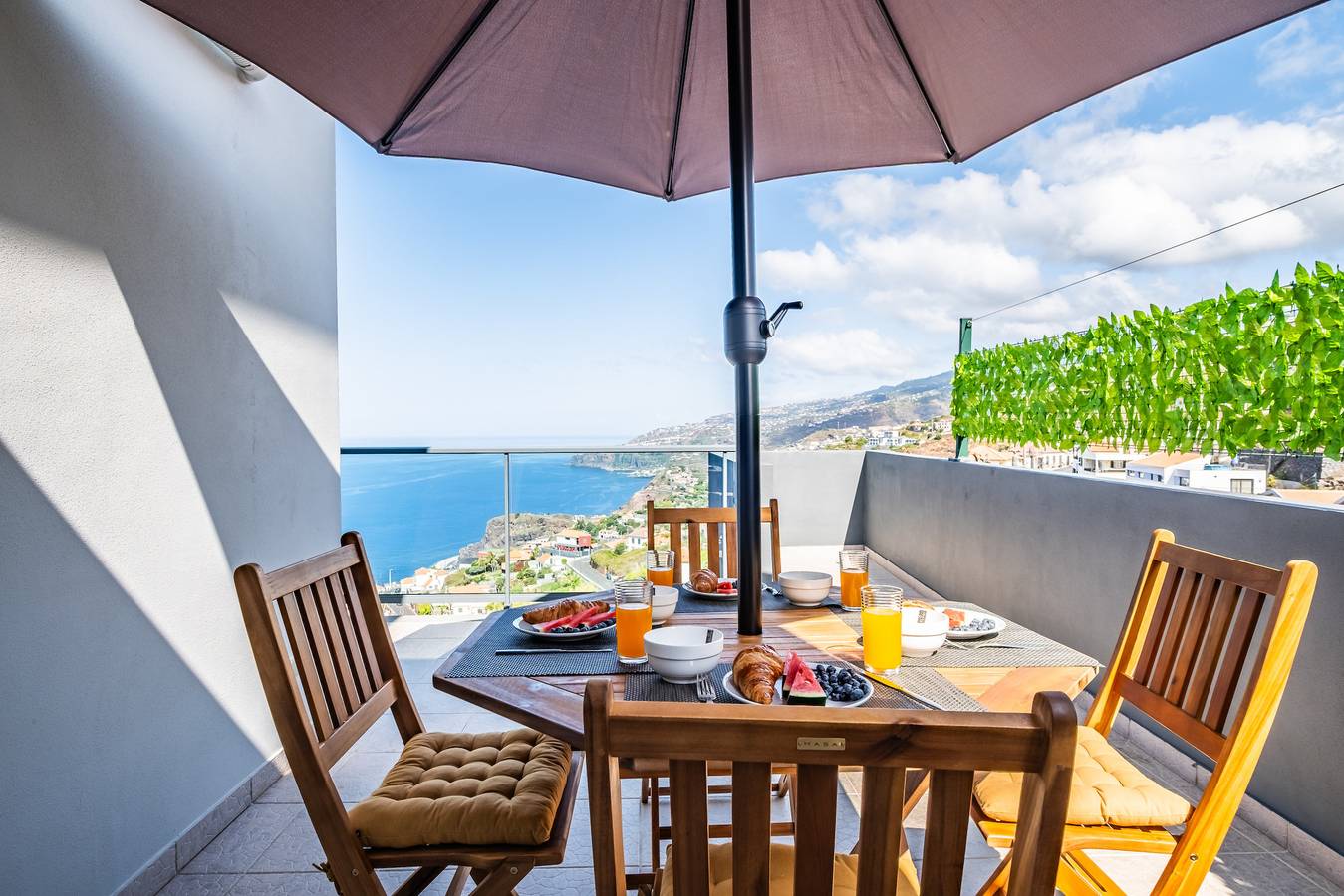 Villa Brava Sunset by Homie in Pináculo, Ribeira Brava