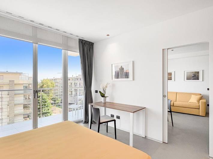 Ferienwohnung für 2 Personen - 1