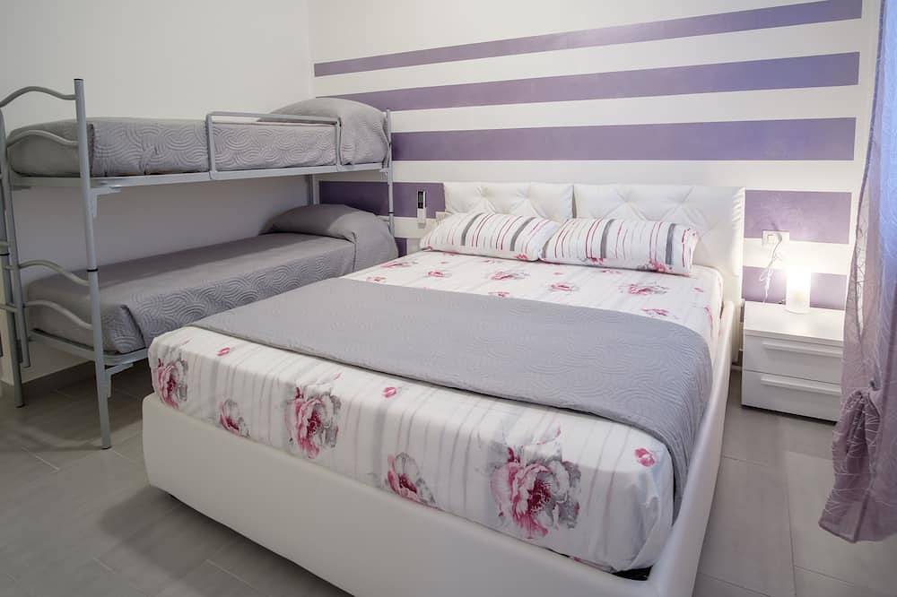 Geheel appartement, De Portico Aan De Zee in San Mauro Pascoli, Provincie Forlì-Cesena