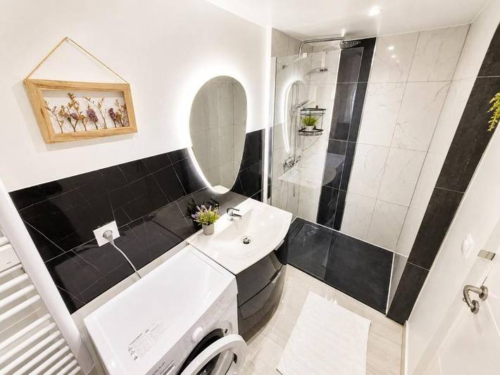 Gîte pour 4 personnes, avec Terrasse et Jardin dans Fresnes-sur-Marne - 3