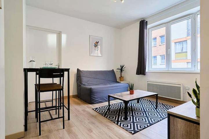 Ferienwohnung für 2 Personen - 1