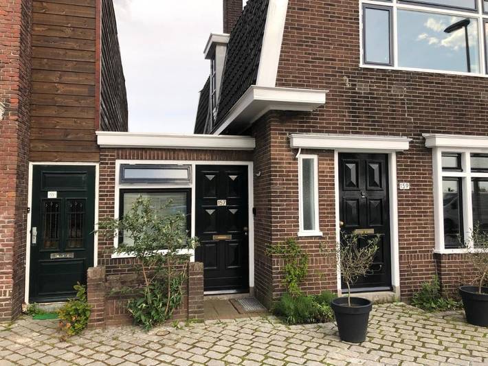 Vakantiehuis voor 2 personen in Deventer